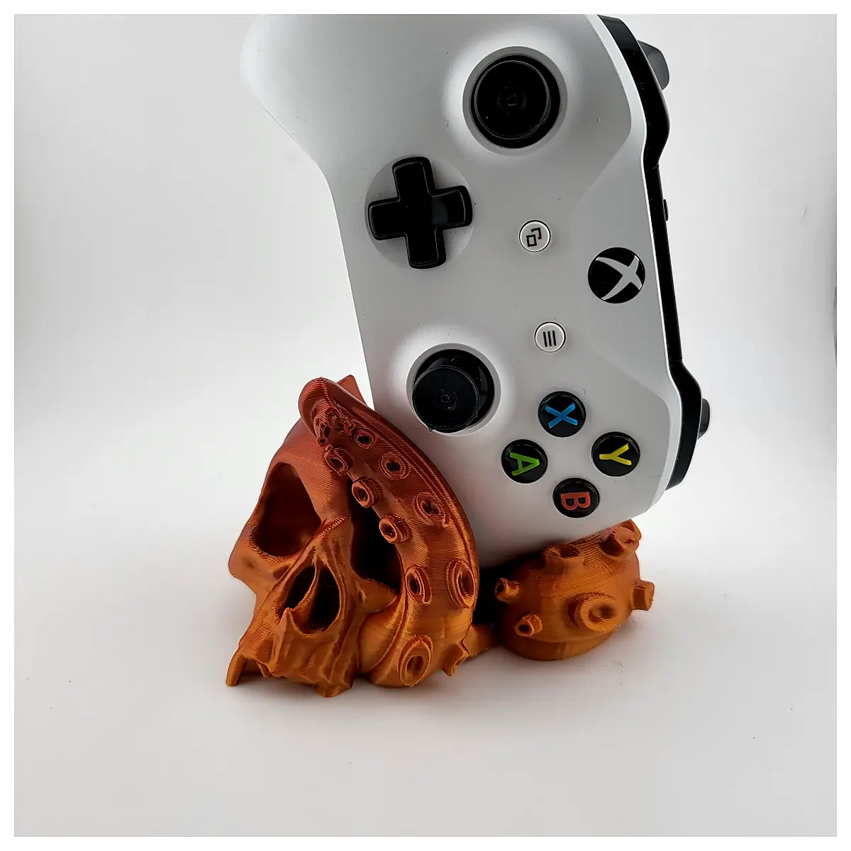 Xbox Controller Stand Holder Phone Stand Gaming Accessories Stabilizing Stand Xbox Console Protection Stand