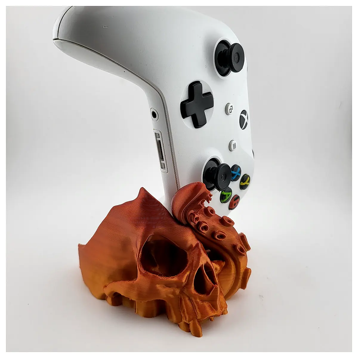 Xbox Controller Stand Holder Phone Stand Gaming Accessories Stabilizing Stand Xbox Console Protection Stand