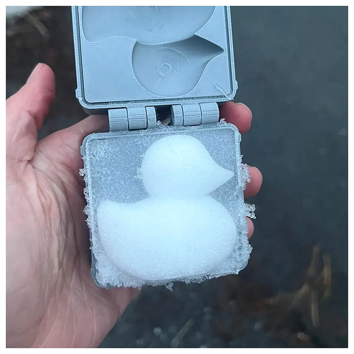 Snow Duck Universal Parts Repair Service Multi Functional Duck Down Jacket Outdoor Warmth Duck Down Outerwear Duck Down Products