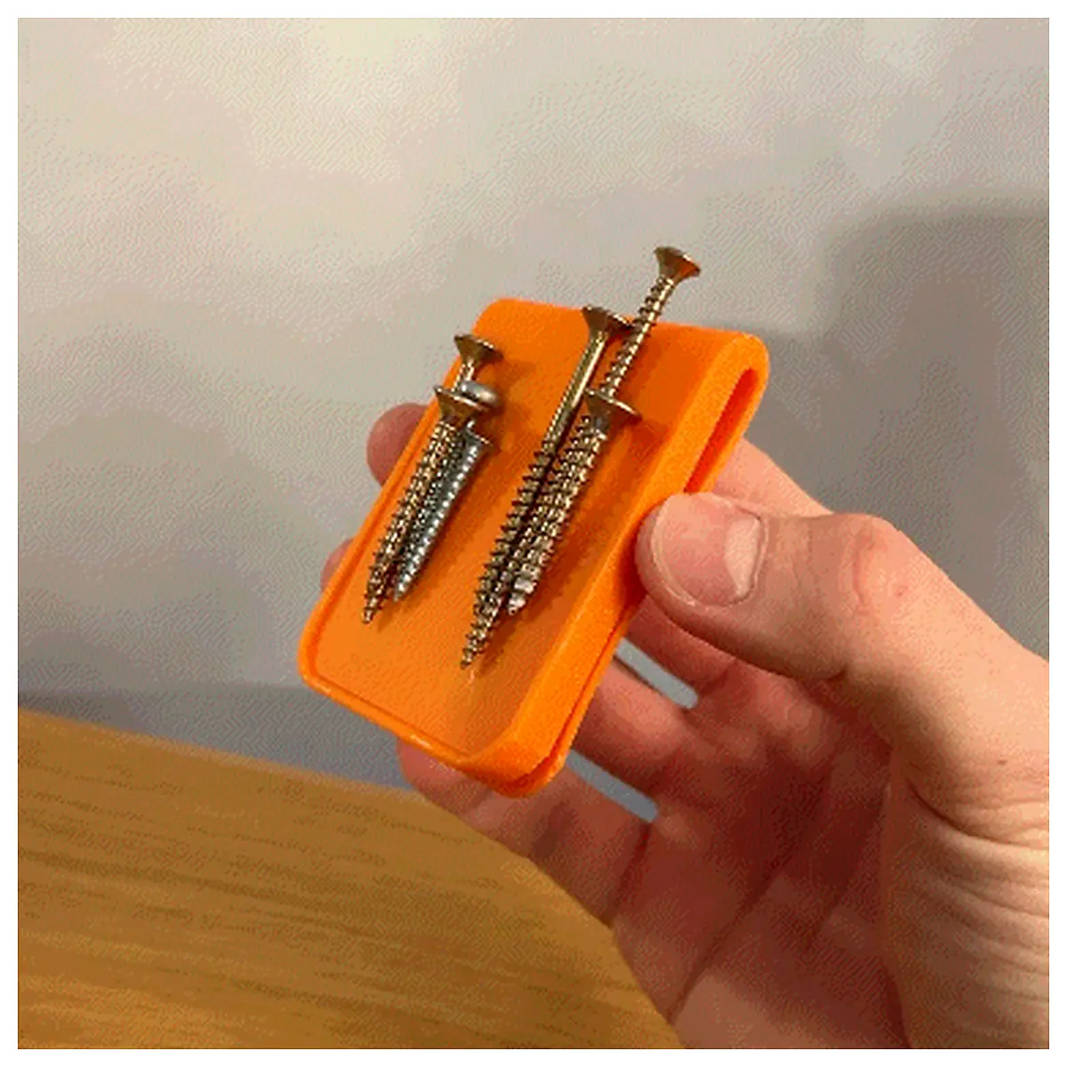 Magnetic Clip Screws Nails Tools Accessories Repair Magnetic Fixer Universal Tool Holder