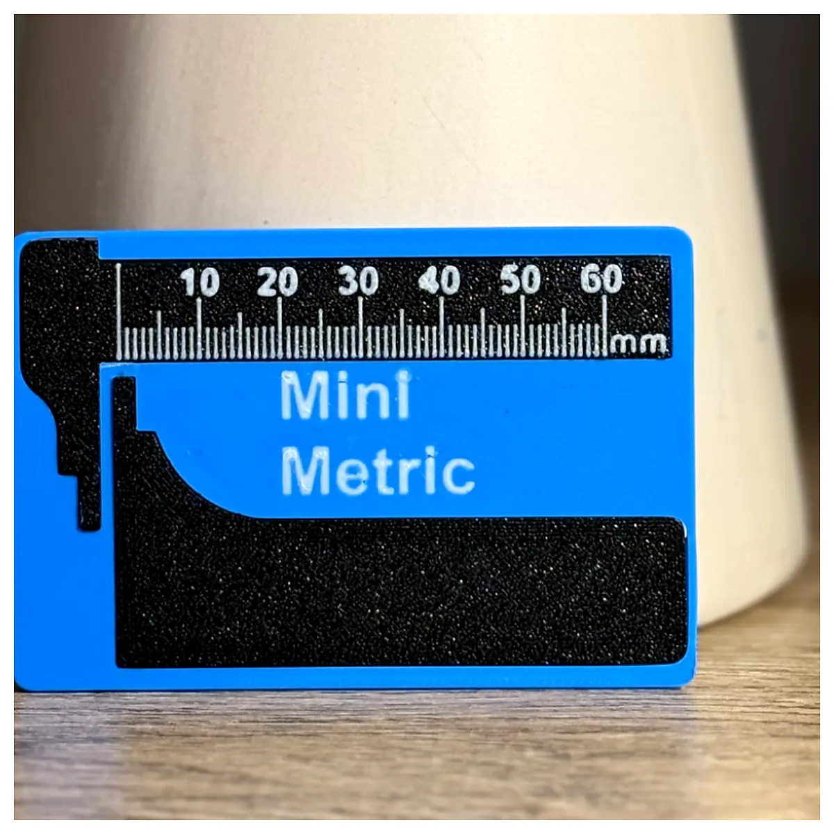 Mini Metric Vernier Caliper Measurement Tool Calibration Repair Parts