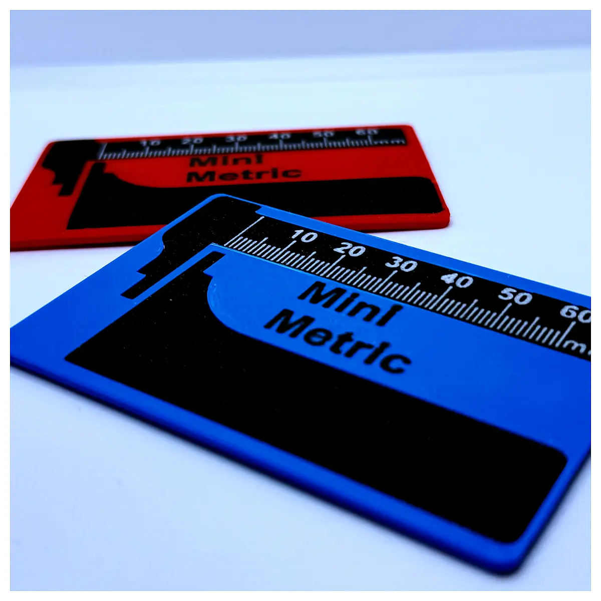 Mini Metric Vernier Caliper Measurement Tool Calibration Repair Parts