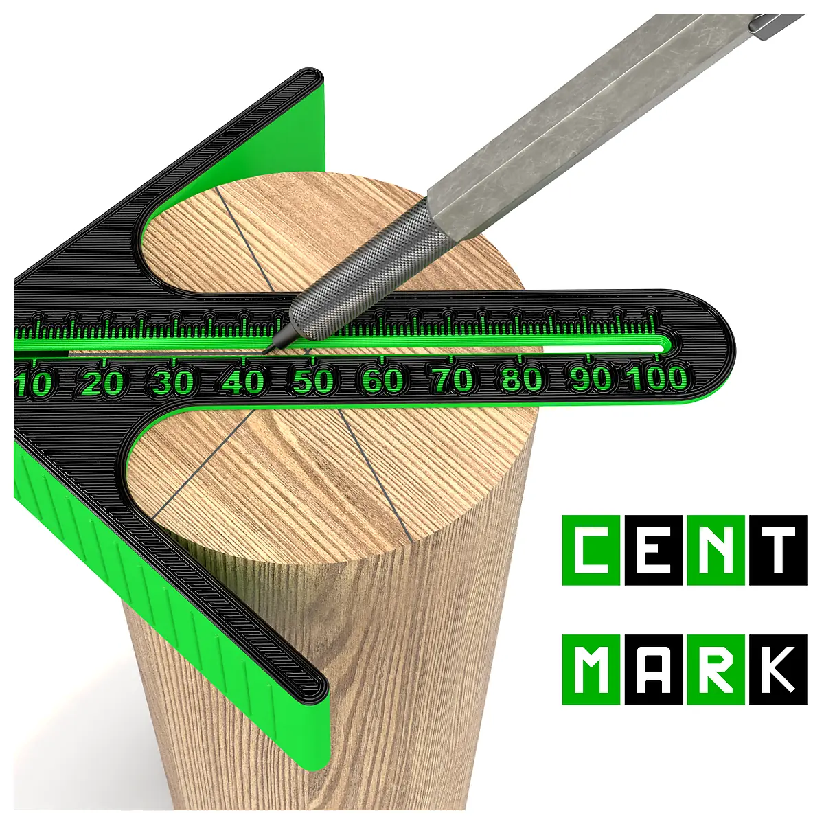 Center Marker Repair Parts Replacement Parts Car Tools Universal Marker Accessories Automotive Supplies