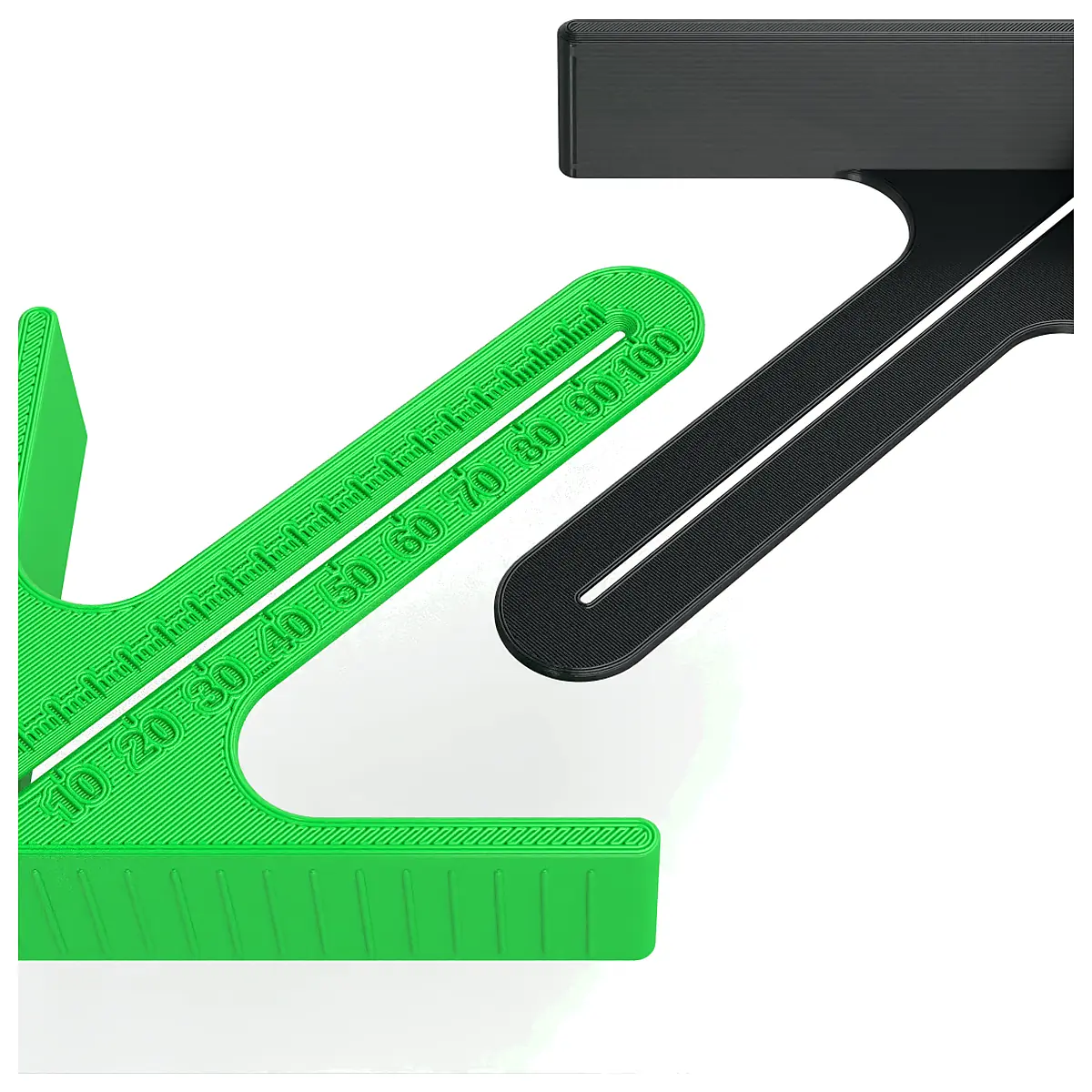 Center Marker Repair Parts Replacement Parts Car Tools Universal Marker Accessories Automotive Supplies