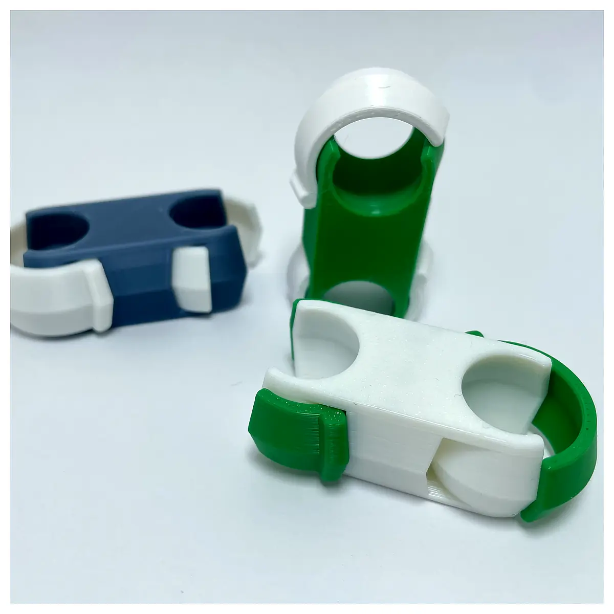 Cable Organizer V2 Universal Cable Management System Wire Clips Cord Wraps Cable Ties Protection Accessories