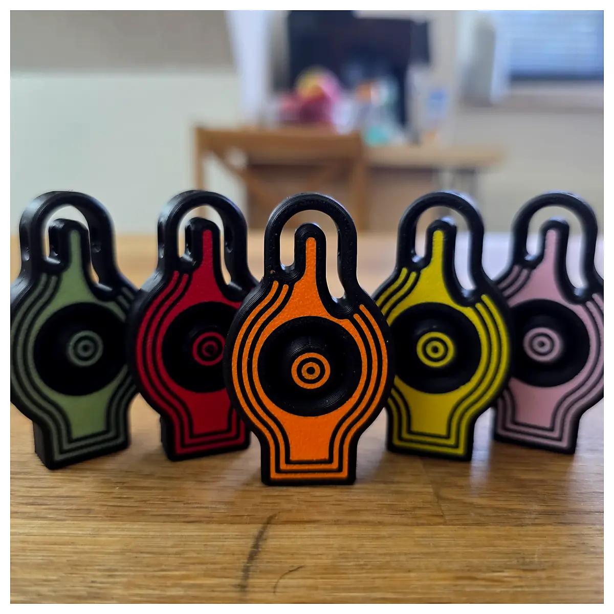 INFINITY WHISTLE Spinner Replacement Parts Repair Universal Spinner Toy Accessories Global Parts