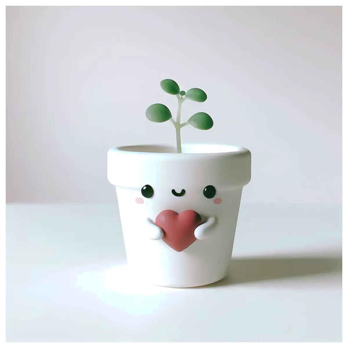 Self Watering Planter Automatic Watering System Smart Plant Pot Grow Flowers Indoor Garden Watering Device
