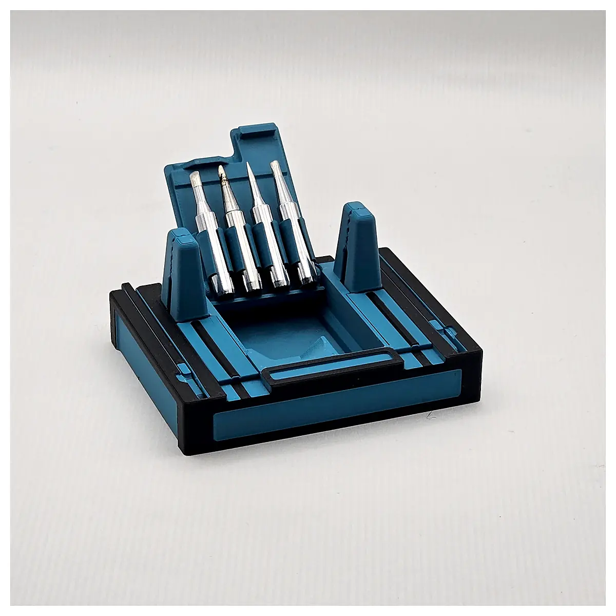 Soldering Multi Holder Tool Repair Parts Soldering Accessories Electronic Components Universal Compatibility Easy Use