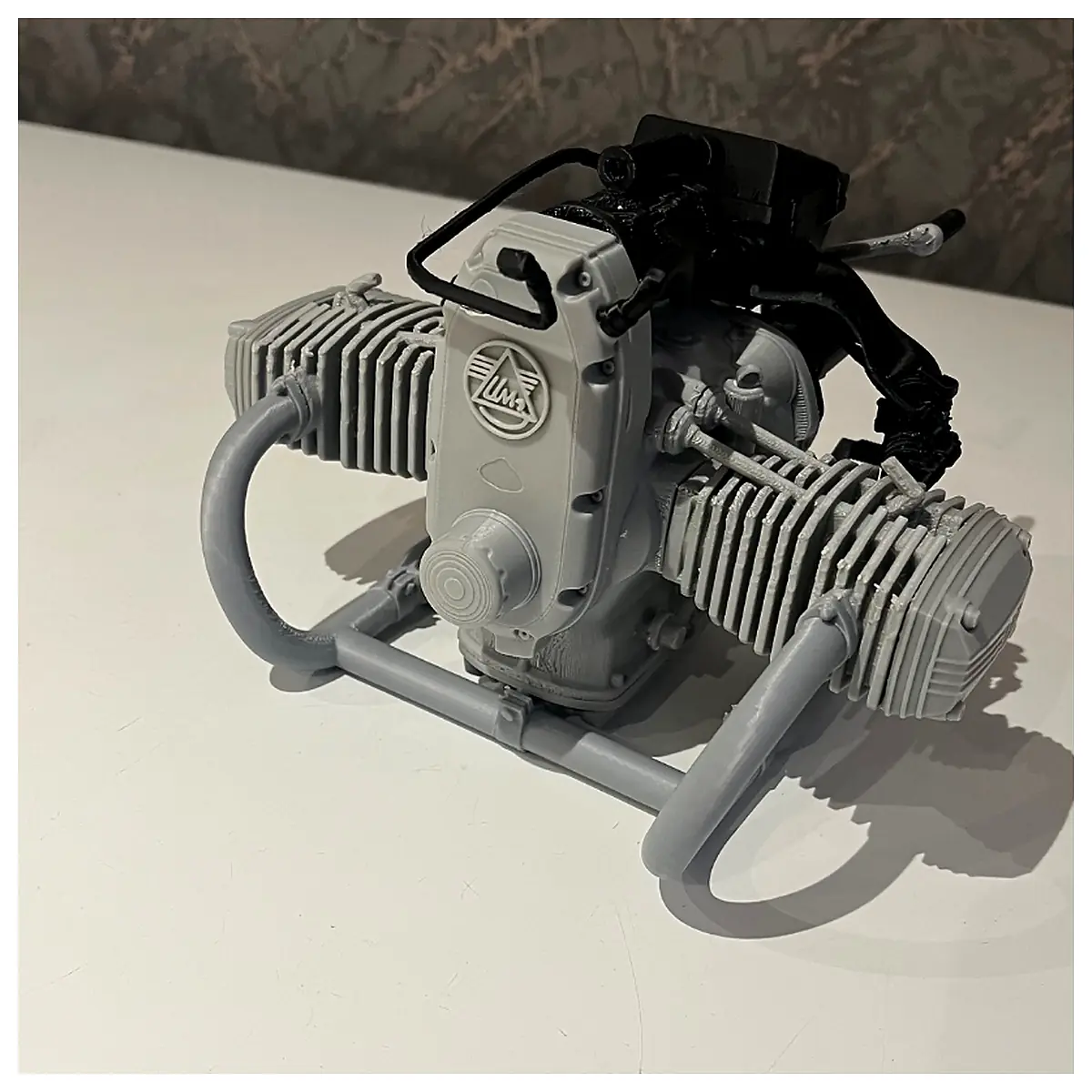 URAL Engine Parts Kits Accessories Repair Replacement Components Restoration URAL engine parts ural parts