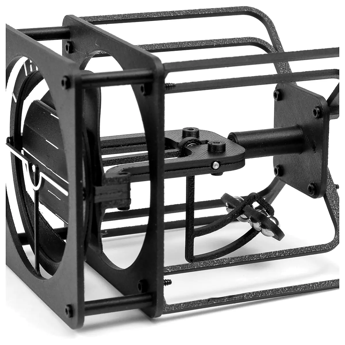 Artificial Horizon Repair Installation Parts Automatic Calibration Smart Positioning System