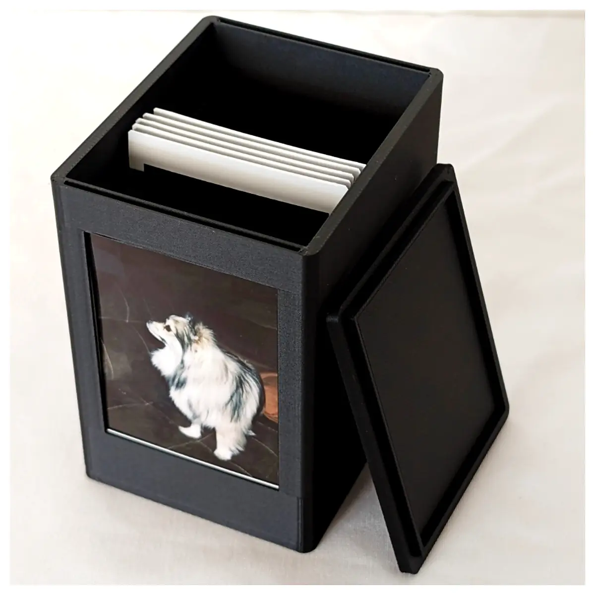 Instax Mini Camera Storage Box Parts Repair Universal Printer Photo Printer Accessories