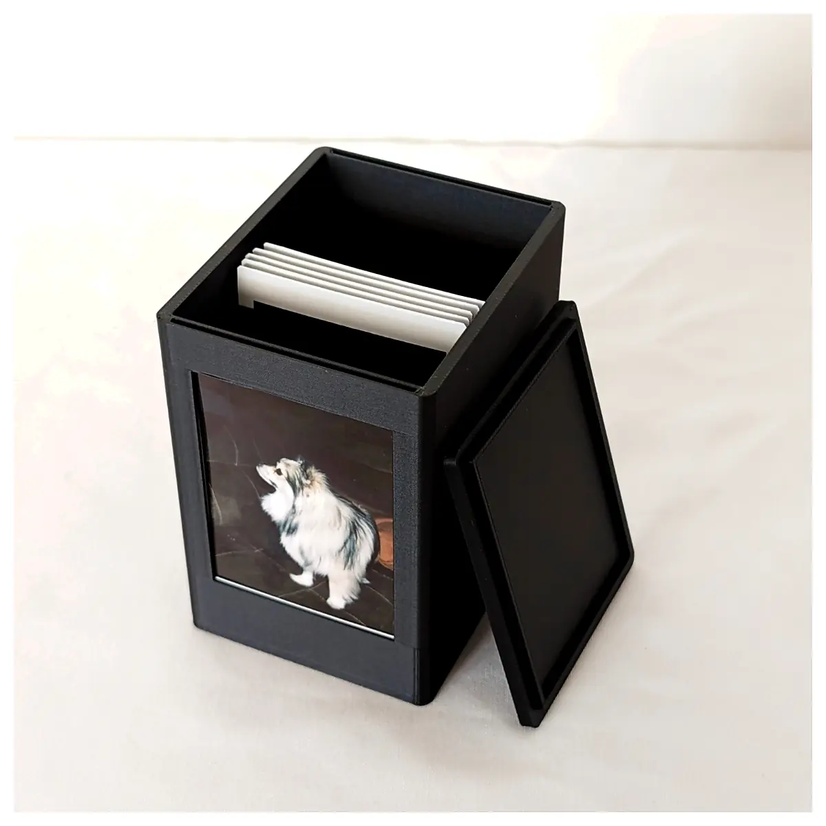 Instax Mini Camera Storage Box Parts Repair Universal Printer Photo Printer Accessories