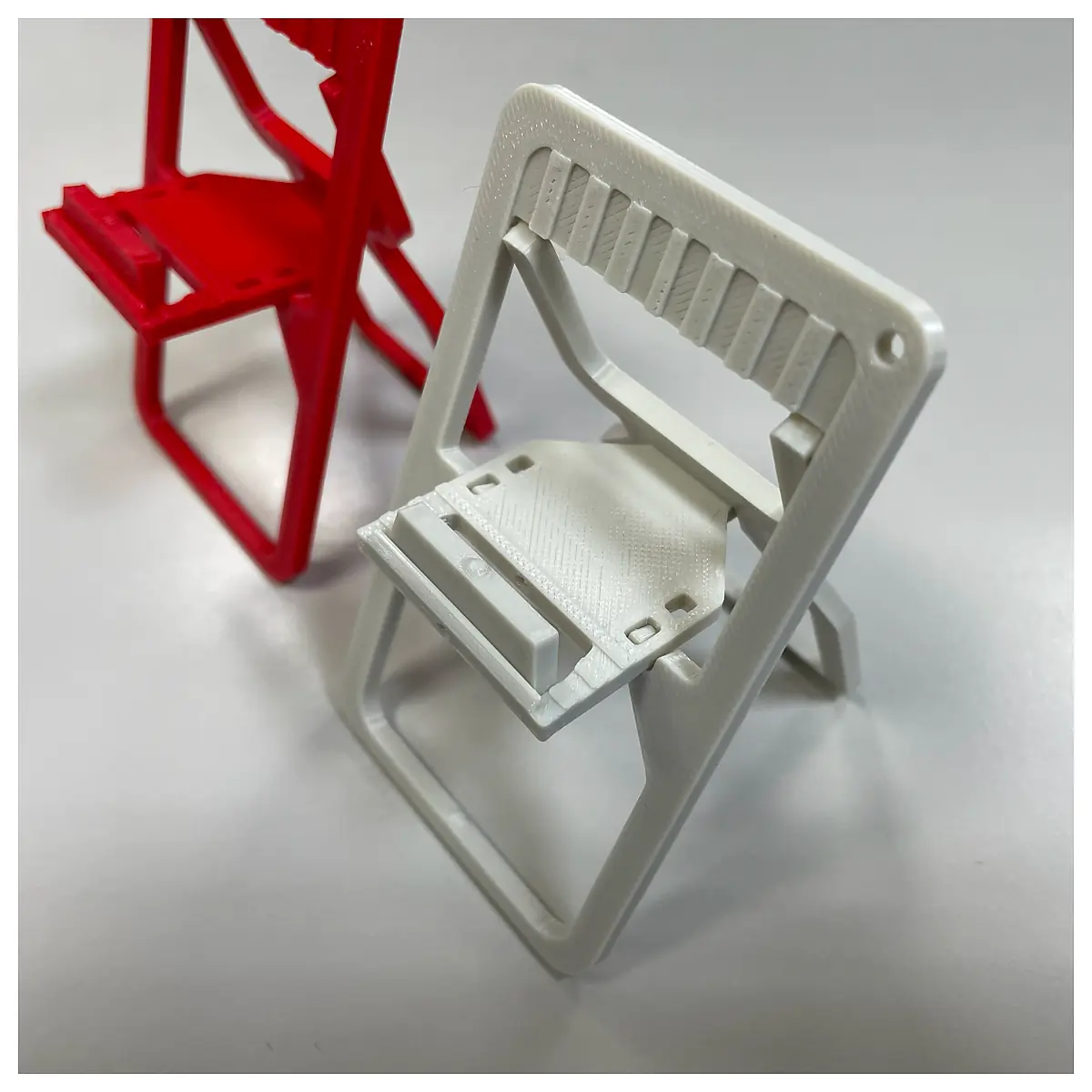 Foldable Phone Holder Stand Adjustable Phone Support Multi Angle Phone Stand Mobile Phone Holder Accessory
