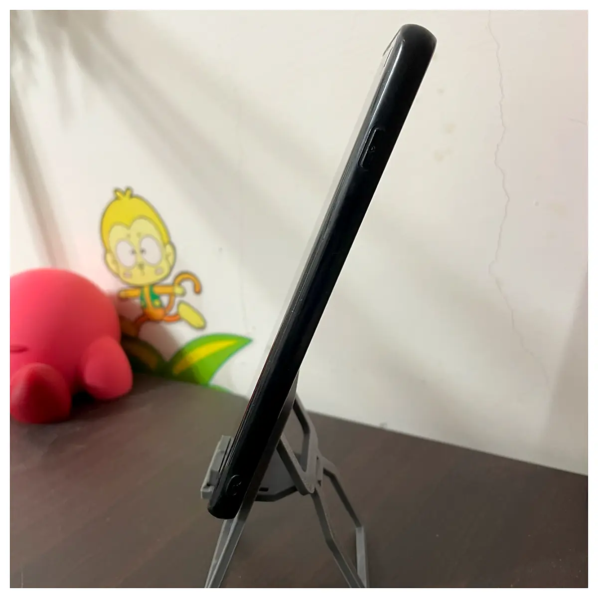 Foldable Phone Holder Stand Adjustable Phone Support Multi Angle Phone Stand Mobile Phone Holder Accessory
