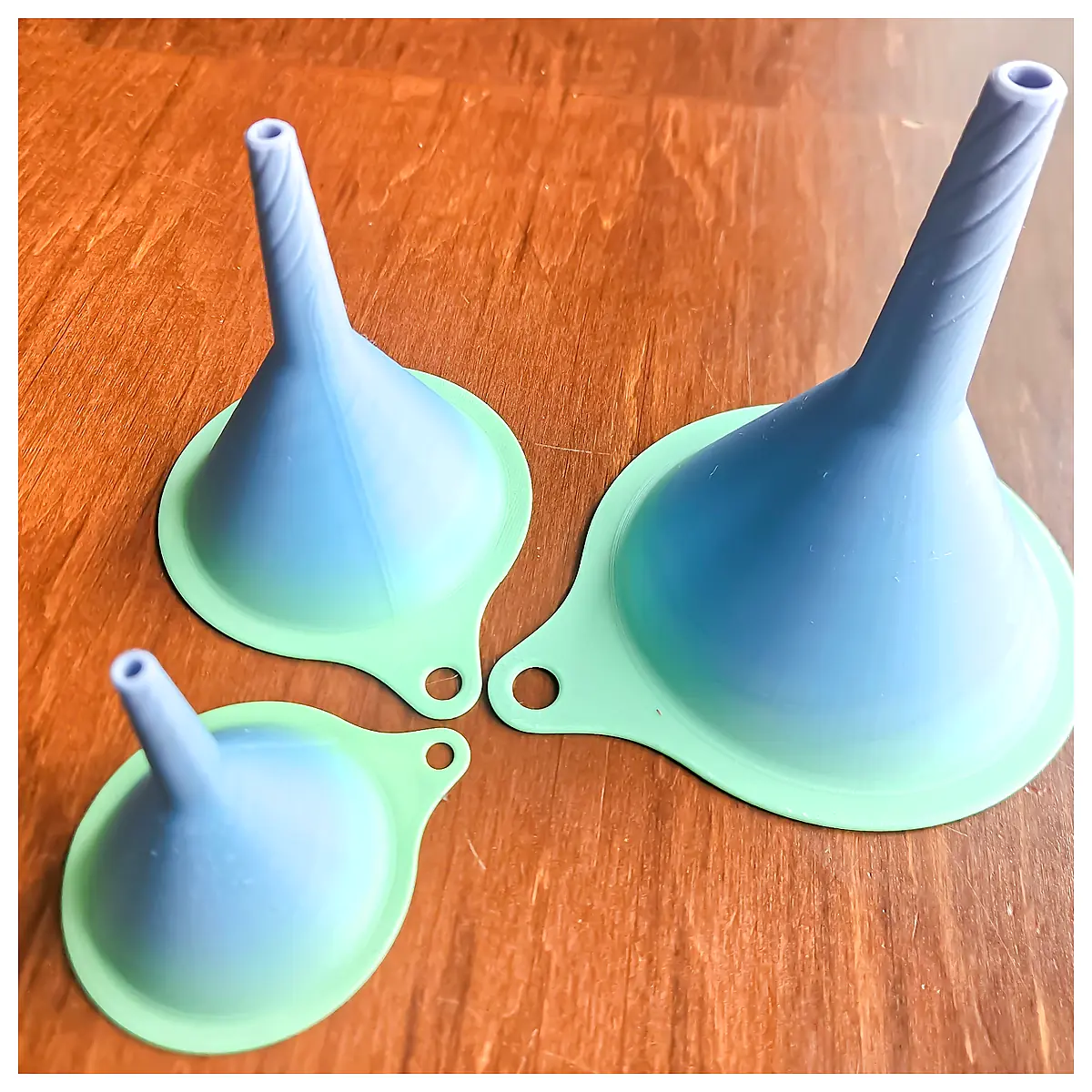 Vortex Funnel Fan Parts Universal Repair Tools Air Outlet Nozzle Replacement Vortex Airway
