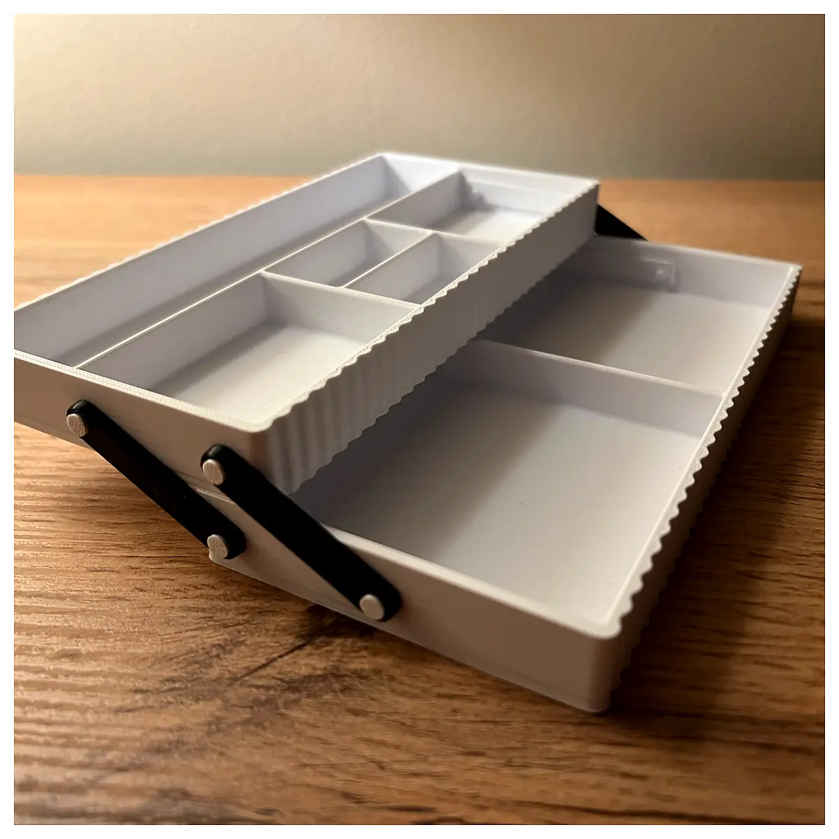 Jewellery Box Hinges Screws Organizer Box Accessories Repair Parts Replacement Hardware