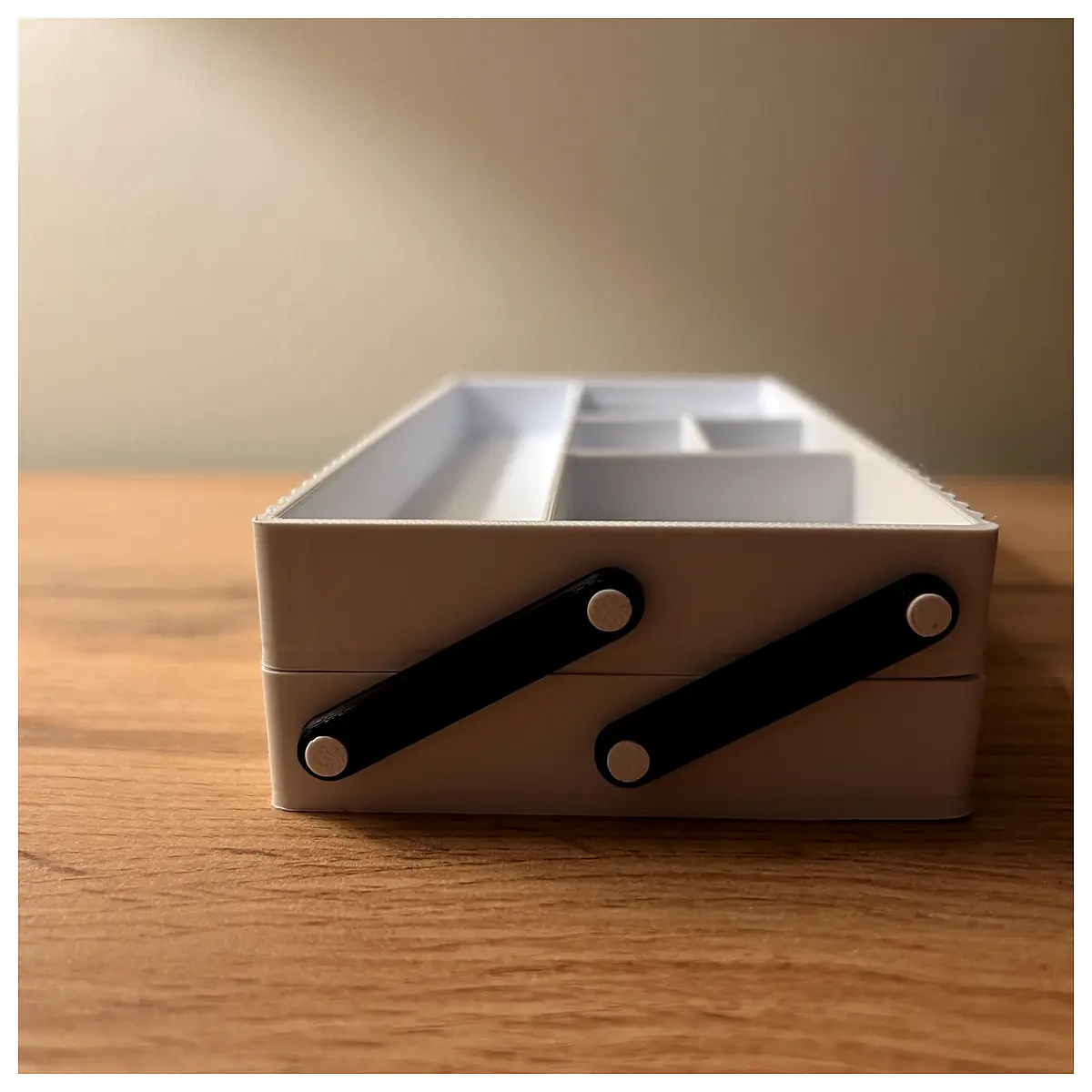 Jewellery Box Hinges Screws Organizer Box Accessories Repair Parts Replacement Hardware