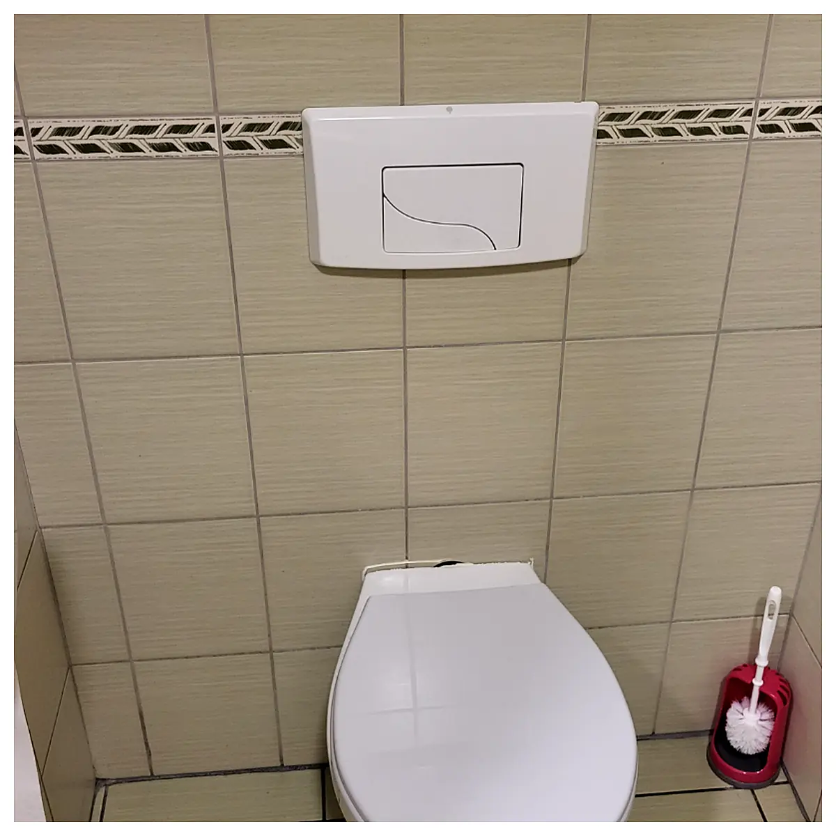 Toilet Seat 3D Printing Plate Bathroom Accessories WC Cover Bathroom Decoration 3D Printing Toilet Parts