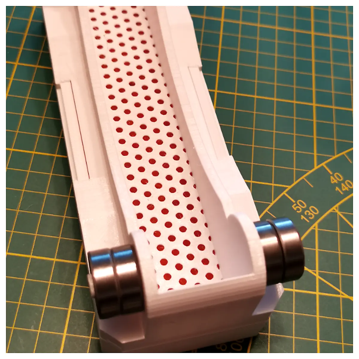Filament Roller Dry Box Kit Spool Holder Winder Accessories Filament Tools