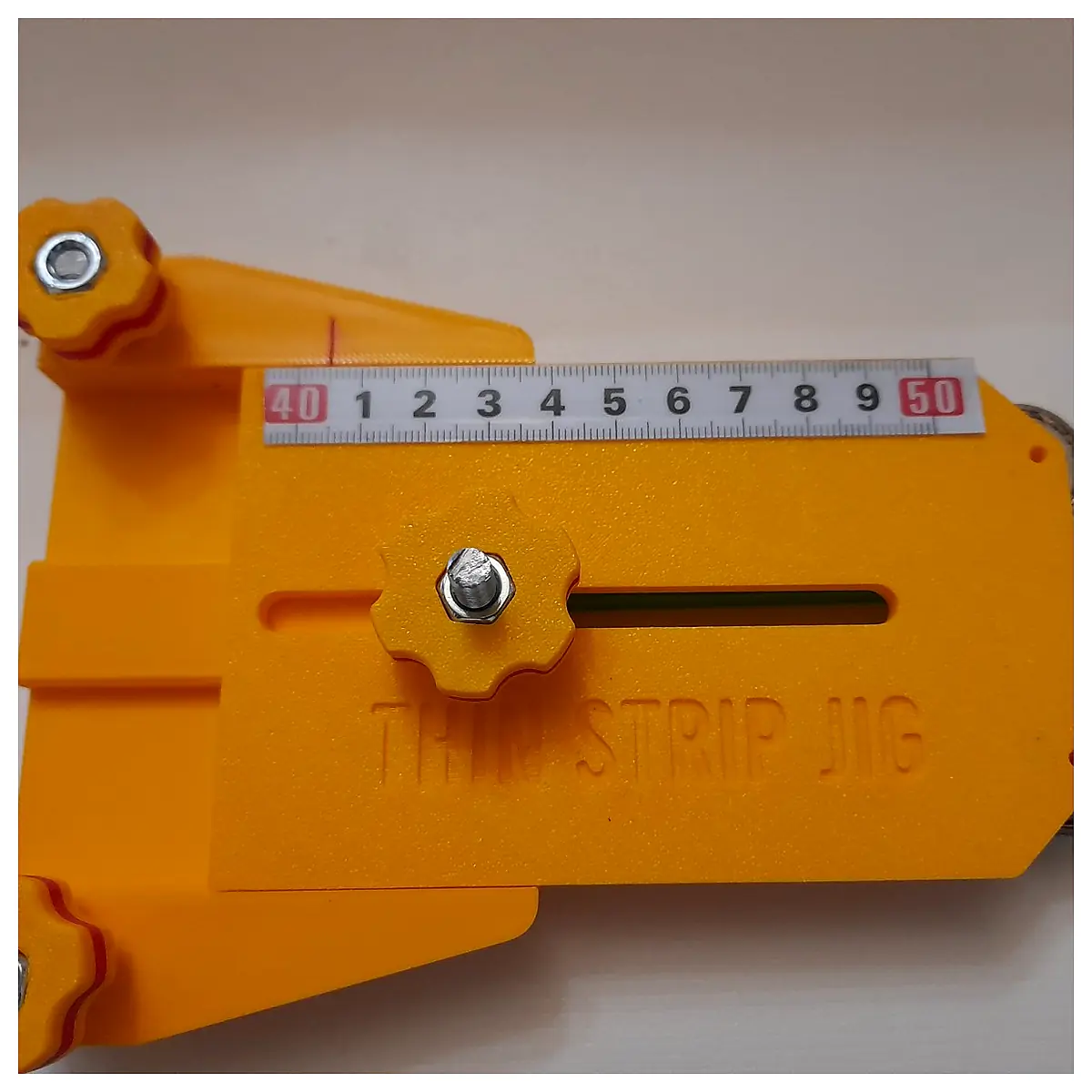 Rip Jig Table Saw Guide Cutting Wood Precision Tool Furniture Making Fast Accurate