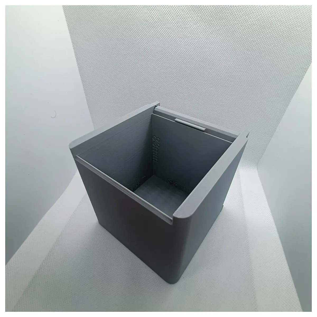 Universal Print in Place Box Parts Repair Replacement Accessories Printing Equipment Tools