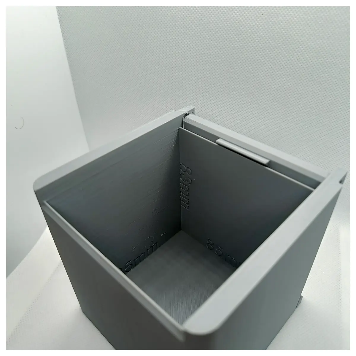 Universal Print in Place Box Parts Repair Replacement Accessories Printing Equipment Tools