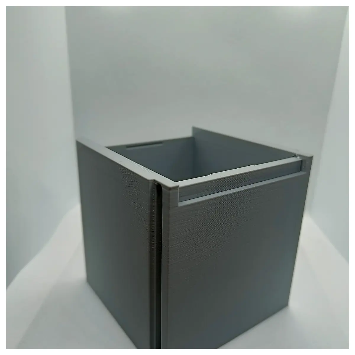 Universal Print in Place Box Parts Repair Replacement Accessories Printing Equipment Tools