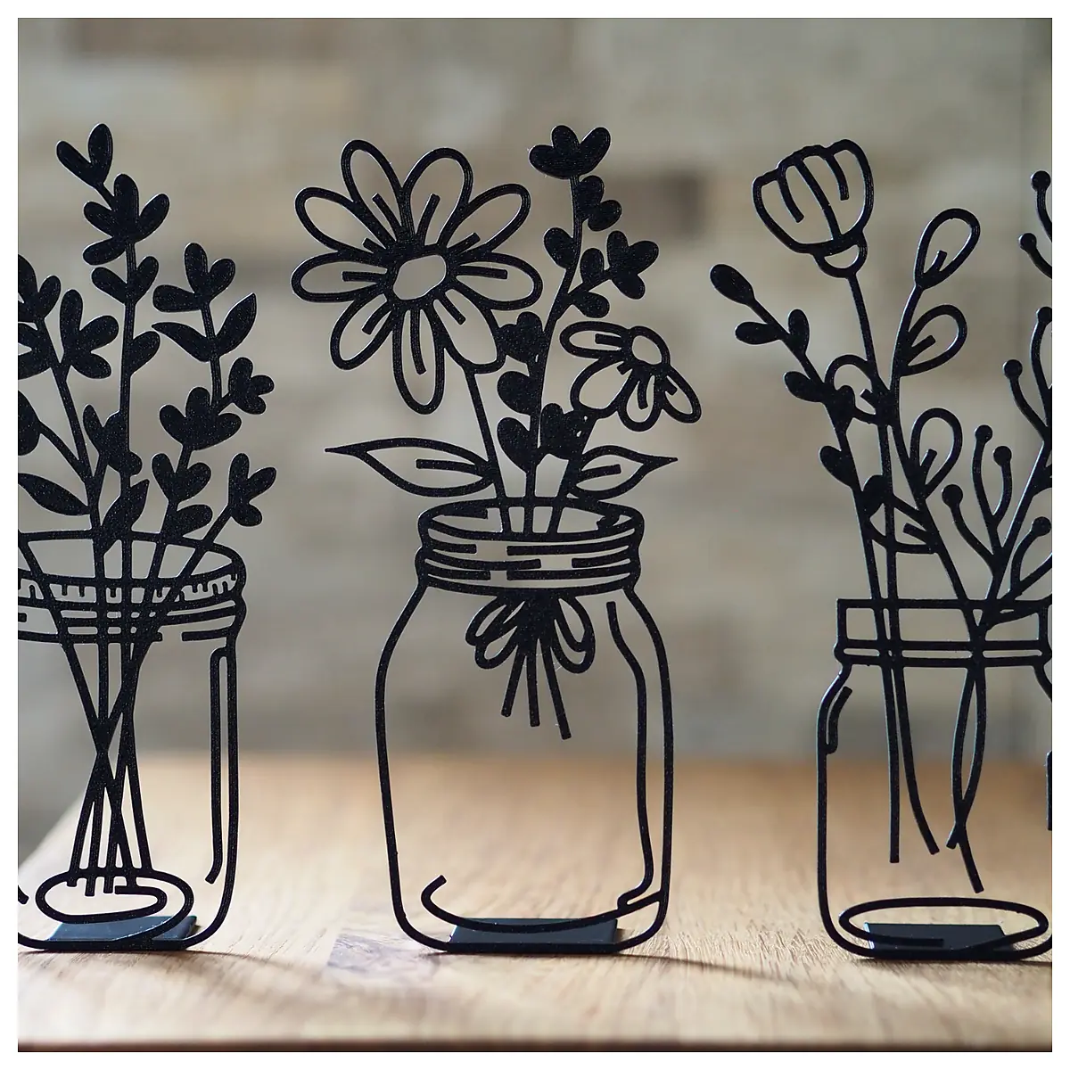 Jar Flowers Gift Flowers Bouquet Flowers Floral Arrangements Flower Gifts Flower Bouquets