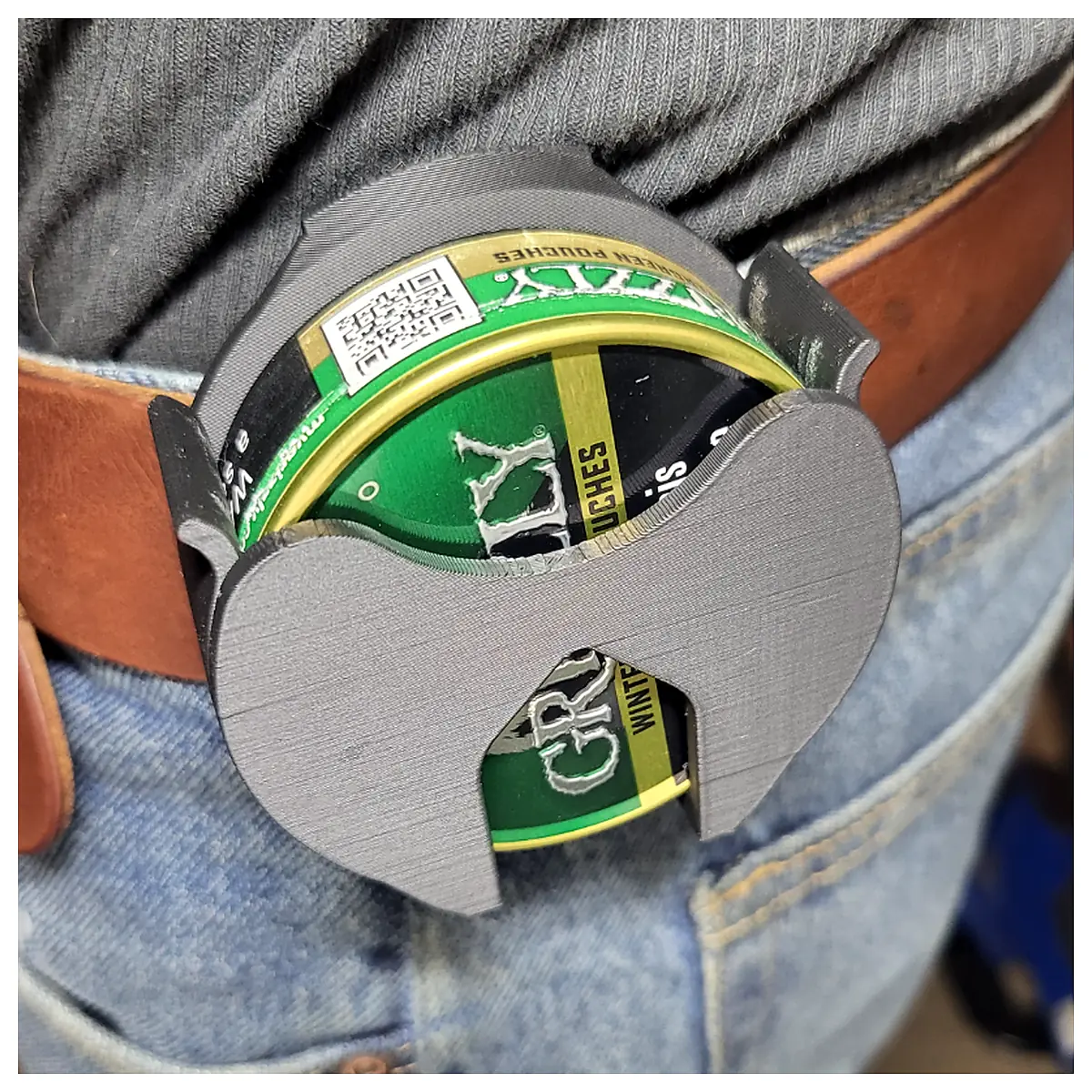 Chew Holster Holder Case Protection Storage Carry Convenient Practical