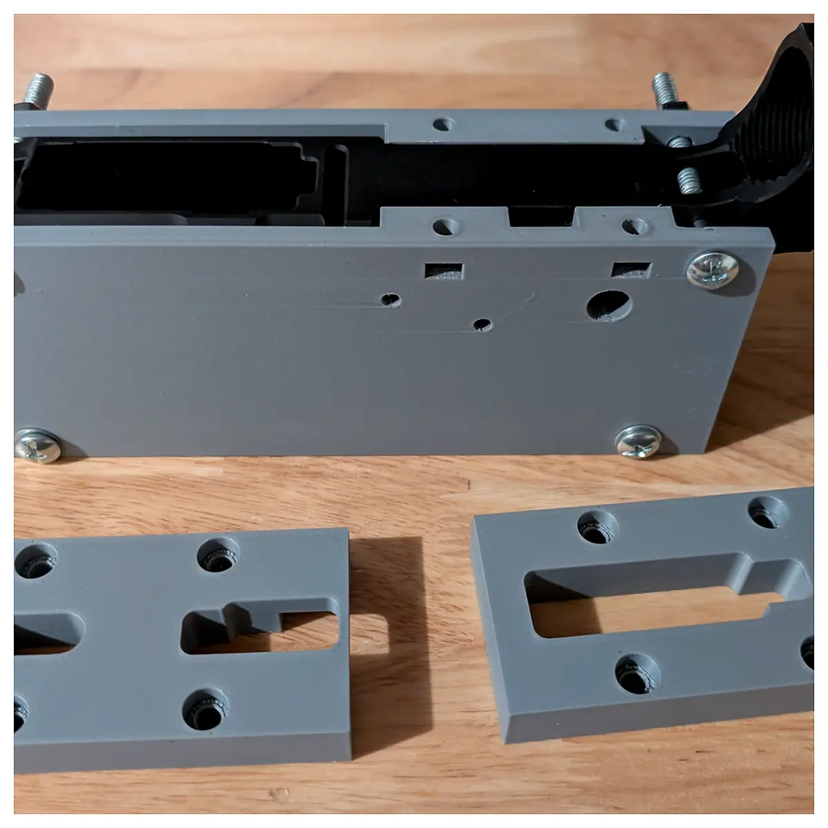 AR15 Lower Receiver Milling Jig 80 Series Gun Parts Gun Accessories Rifle Milling Assembly Tool