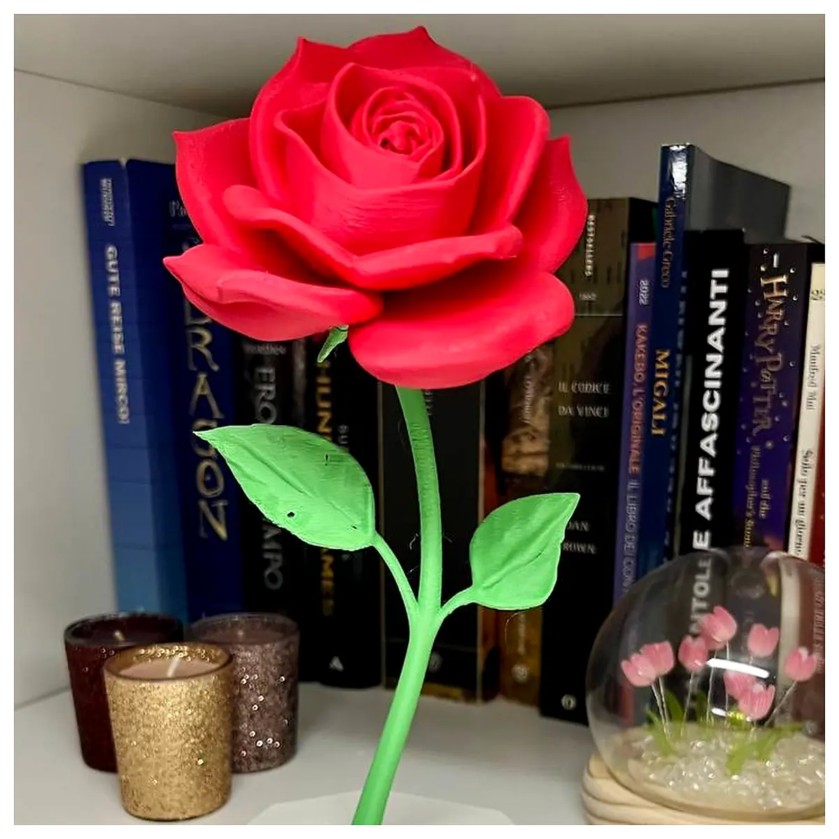 Rose Pruning Scissors Universal Rose Flower Clippers Floral Scissors Cutting Tools Rose Flower Trimmers