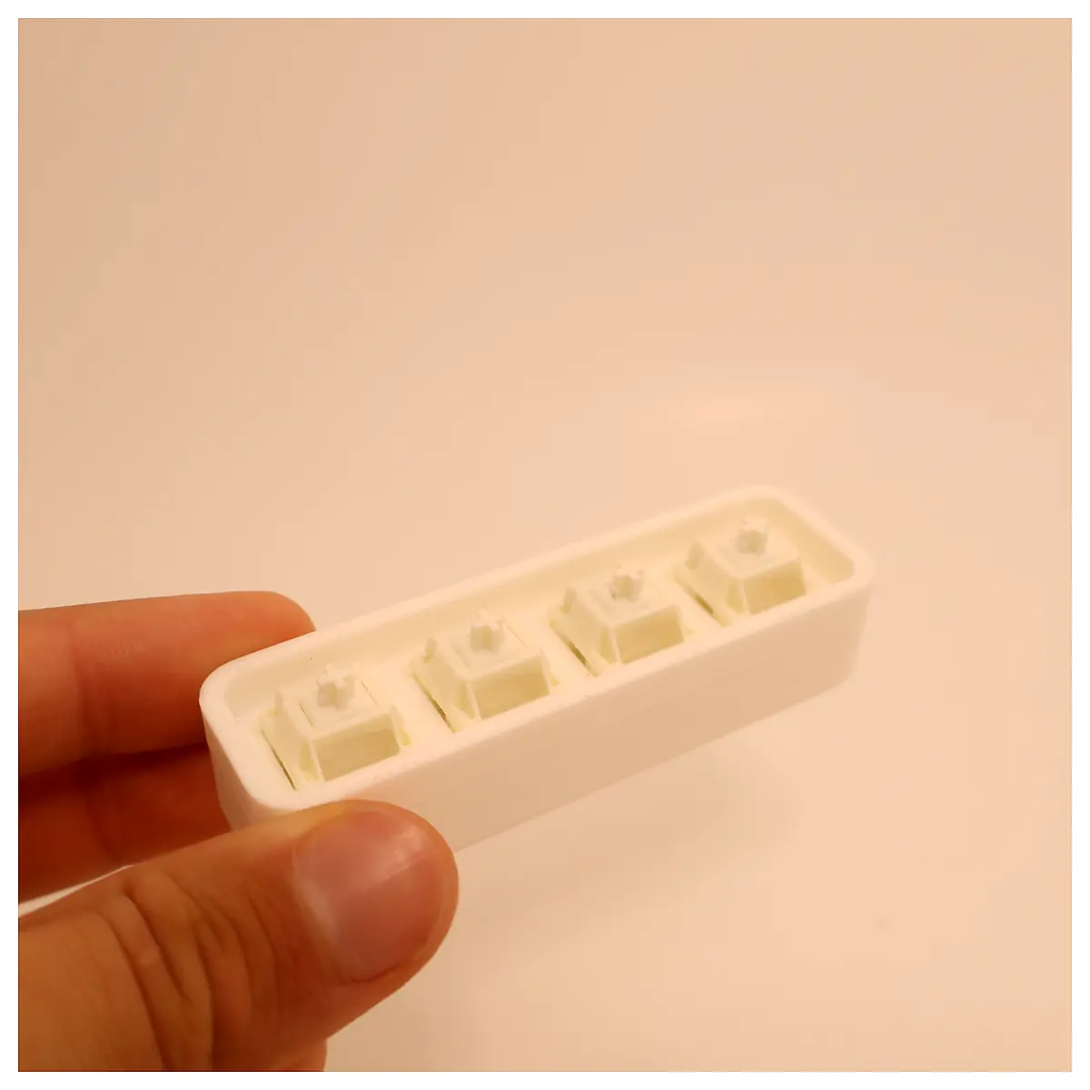 Mechanical Keyboard Fidget Toy Stress Relief Switch Fidget Quiet Office Fun Accessories