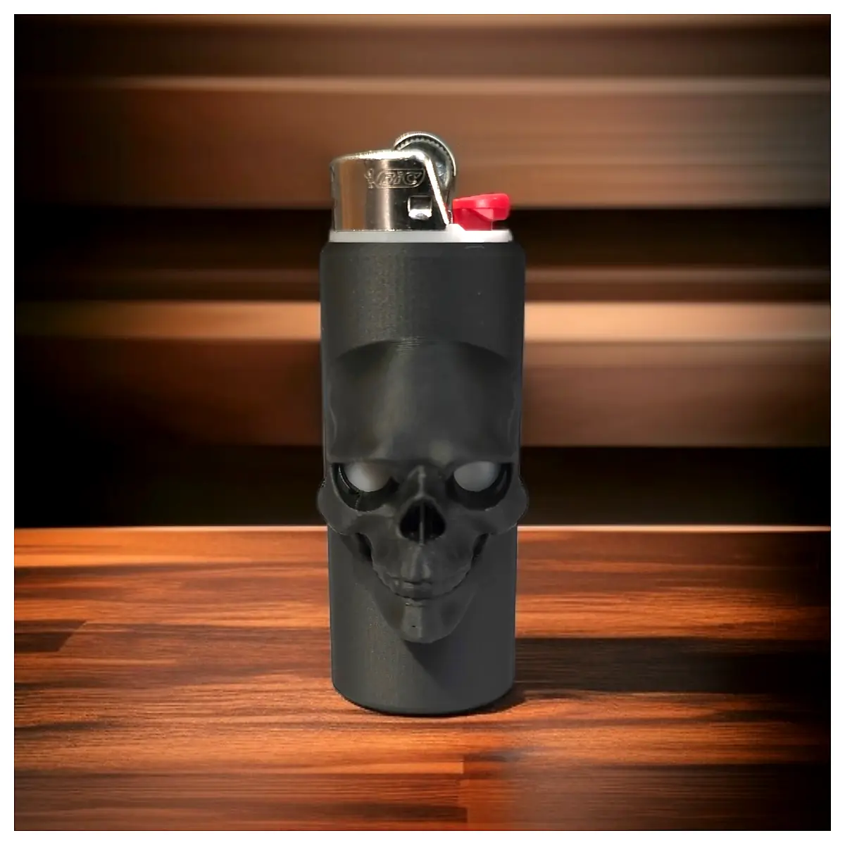 Skull Bic Sleeve Protection Cycling Gear Cover Motorcycle Parts Repair Accessories