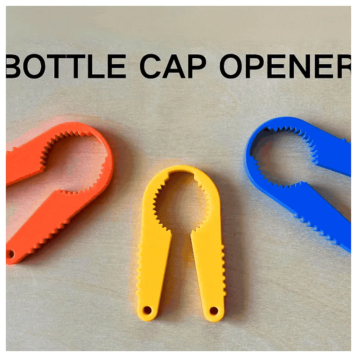 Bottle Opener Universal Multi Function Beer Opener Drink Opener Easy Grip Fast Opening