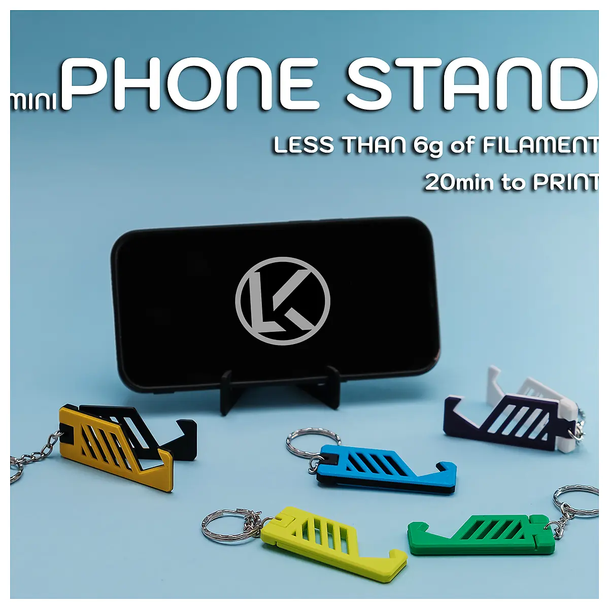 Foldable Phone Stand Mobile Stand Holder Desk Stand Video Support Viewing Device Adjustable Stand