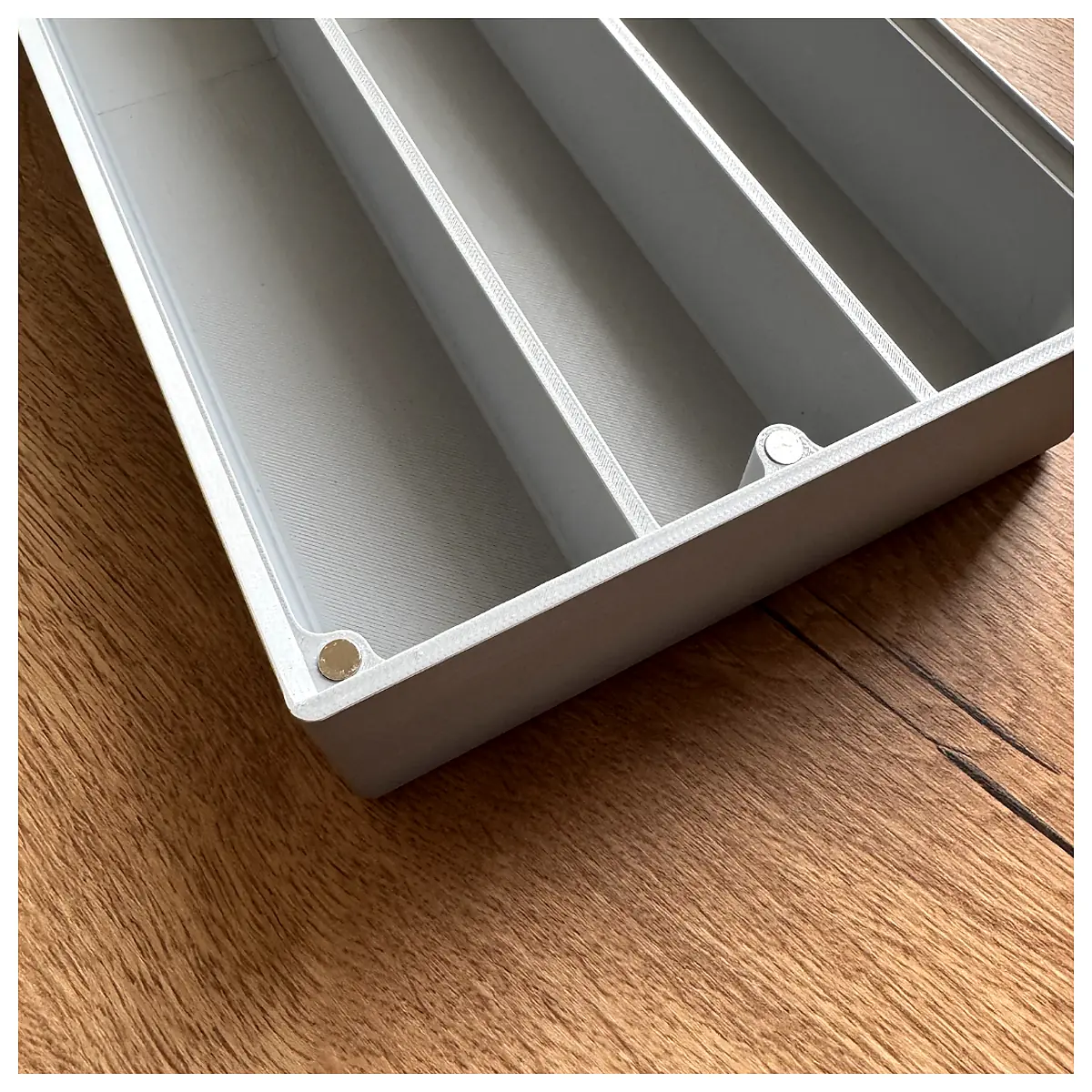 Baking Paper Cling Film Foil Food Storage Kitchen Wrap Roll Organizer Accessories