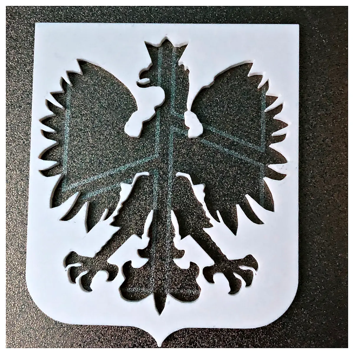 Coat of Arms Shield Parts Repair Maintenance Universal Automotive Repair Car Parts Auto Repair Vehicle Maintenance