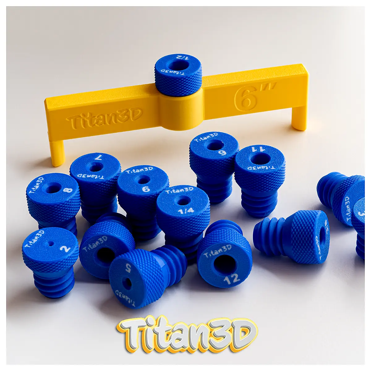 Center Finder Drill Guide 152mm Bushings Drill Assist Parts Repair