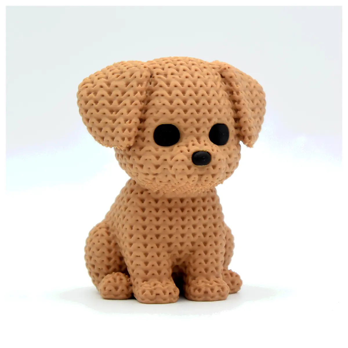 Knitted Dog Sweater Winter Warm Pet Coat Canine Wool Clothing Universal Comfort Pet Warm