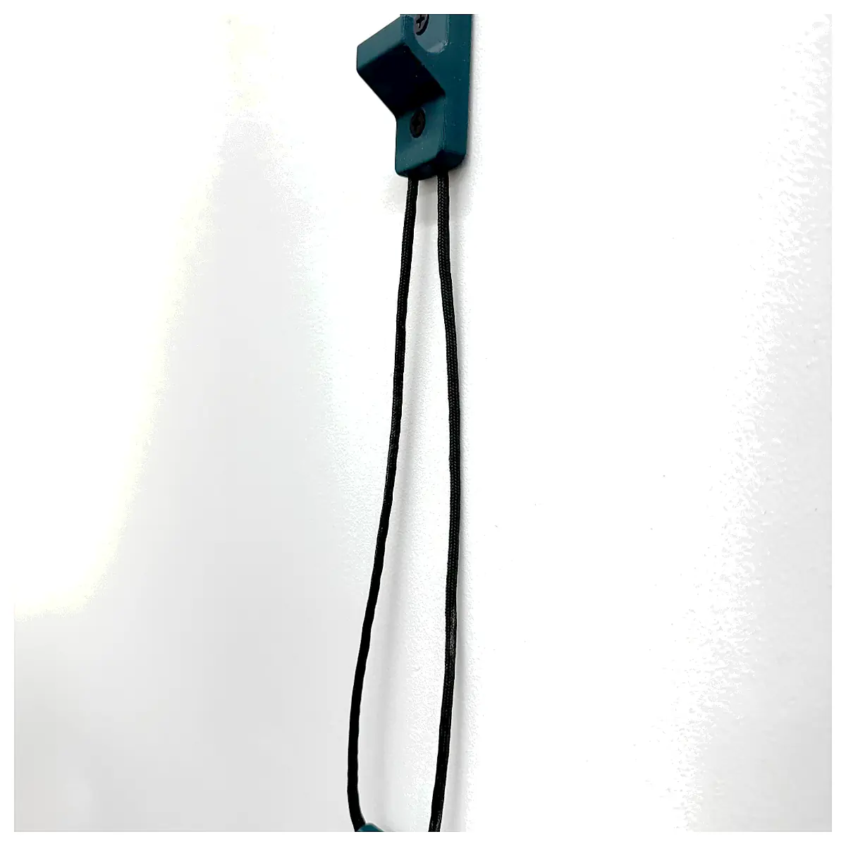 Wall Mounted Cord Organizer Cable Management System Home Storage Space Saving Universal Hanger