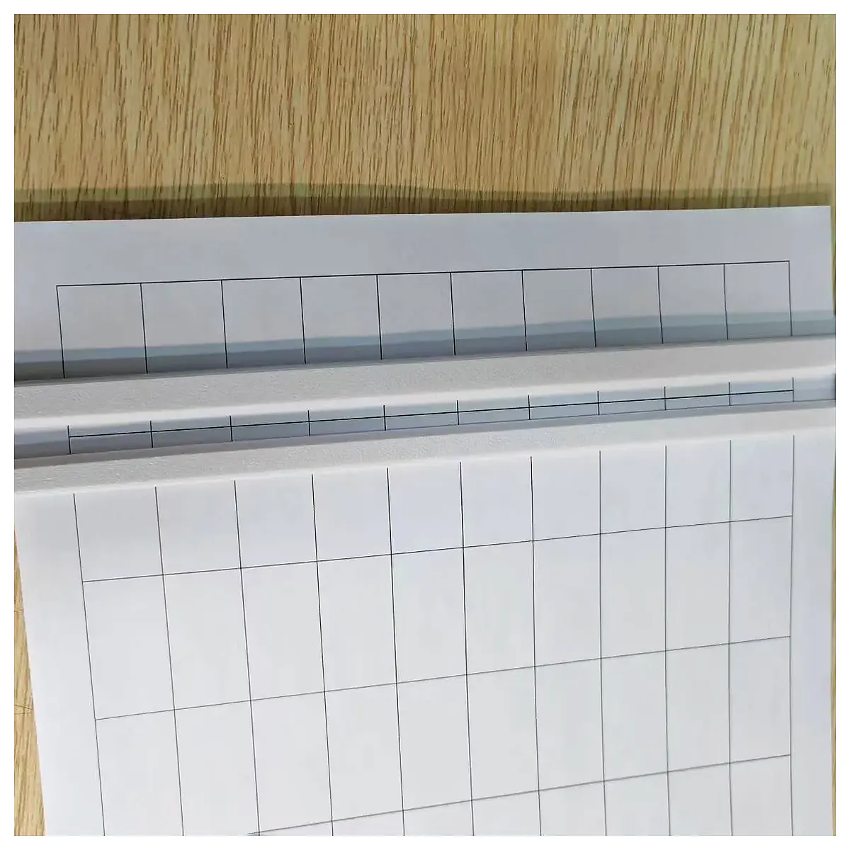 Paper Cutter Machine Automatic Paper Cutting Tool Office Supplies Paper Card Cutting