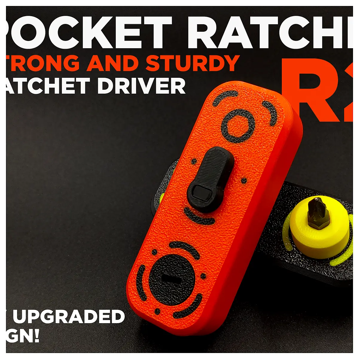 Reversible Ratchet Driver Set Universal Socket Tool Repair Parts Fastening Disassembly
