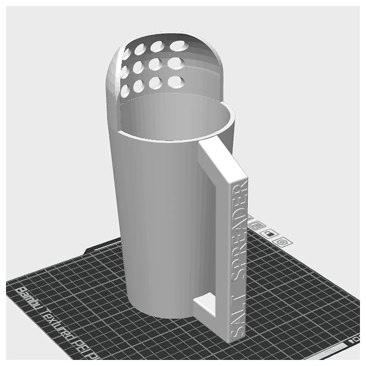 Salt Spreader Parts Universal Repair Components Salt Spreader Parts Salt Spreading Equipment Salt Spreader Repair