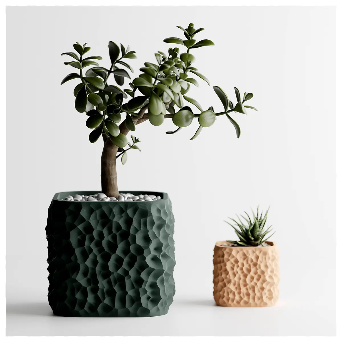 Planter Pots Plant Soil Plant Growing Universal Planter Parts Repair