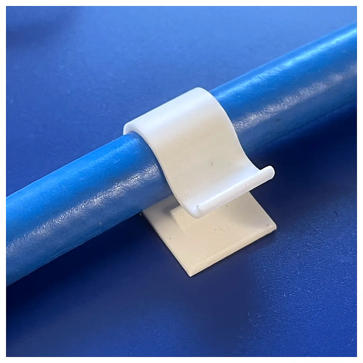 Cable Clips Installation Repair Fixing Securing Bundling Universal Fasteners Cable Management