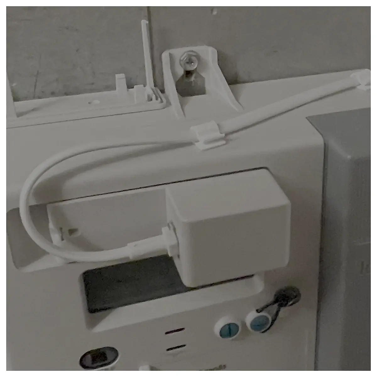 Cable Clips Installation Repair Fixing Securing Bundling Universal Fasteners Cable Management