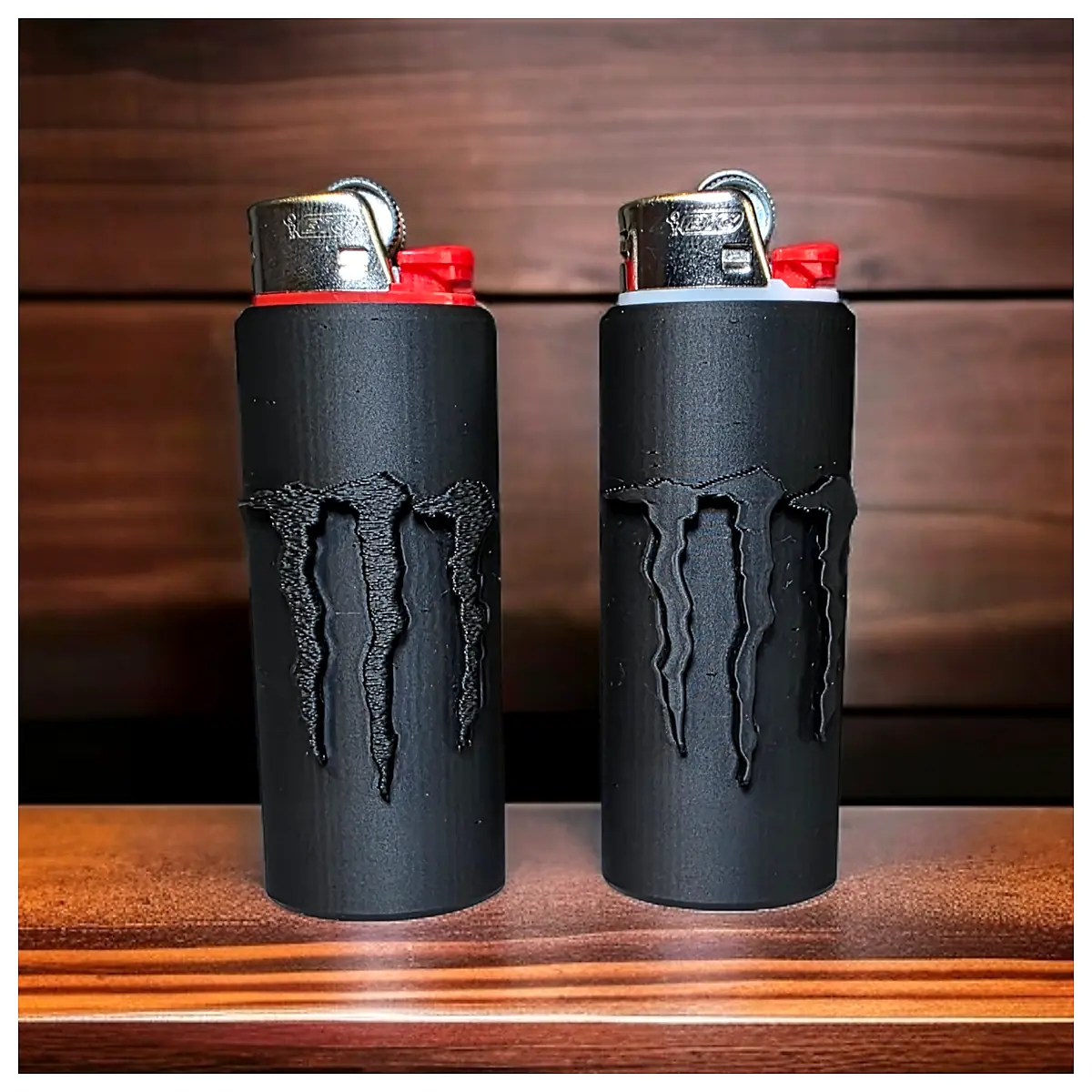 Monster Bike Sleeve Protection Cycling Outdoor Repair Parts Replacement Bike Accessories