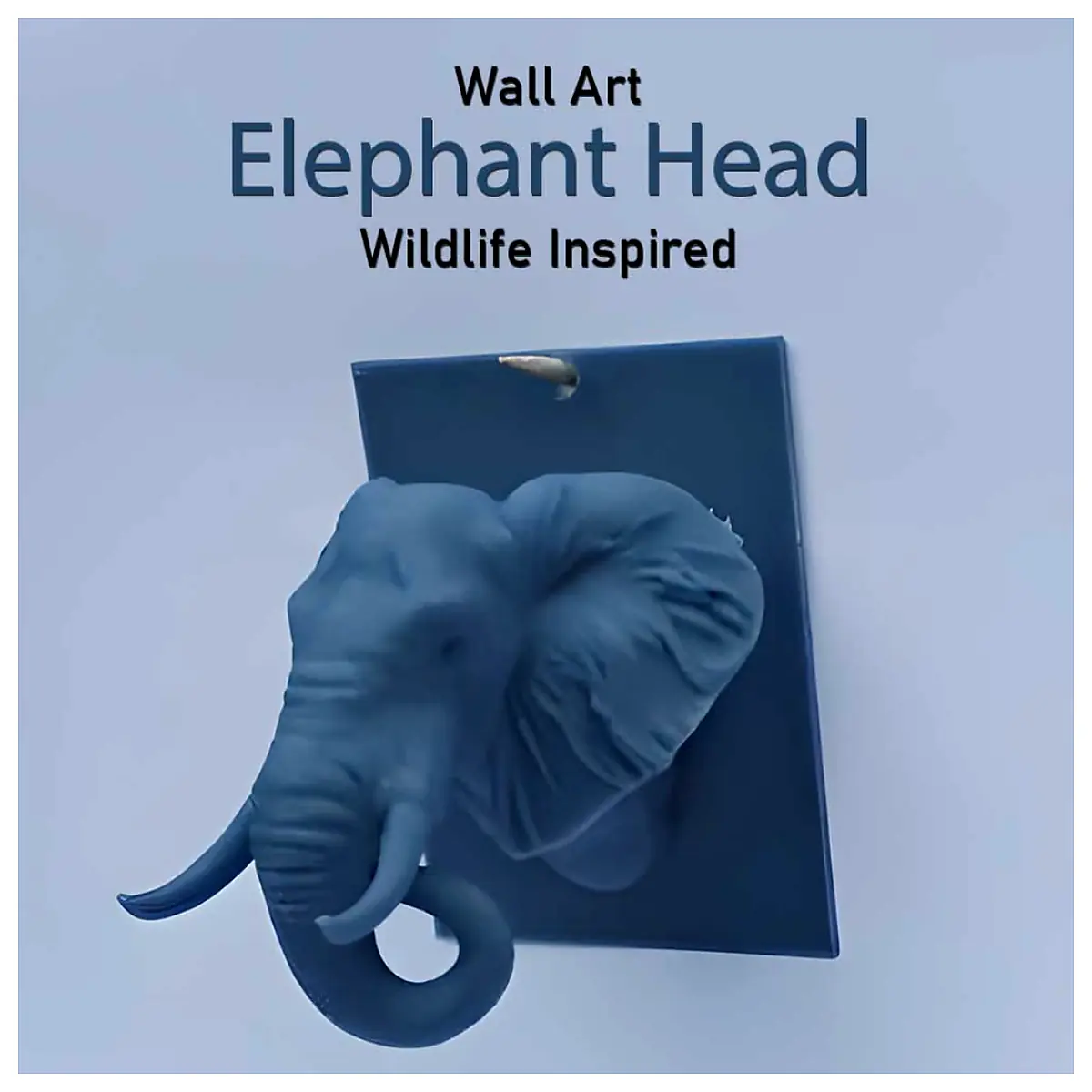 Elephant Head Parts Universal Accessories Repair Service Replacement Parts Parts Supplier Components