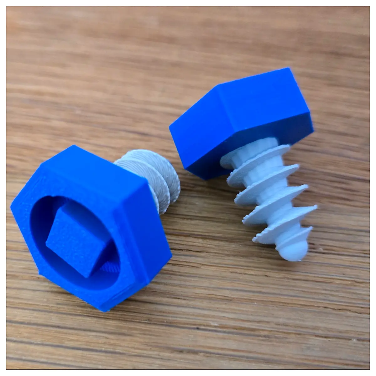 Cardboard Crafting Screws Model Building Supplies DIY Assembly Parts Paper Model Accessories Crafting Tools Cardboard Projects