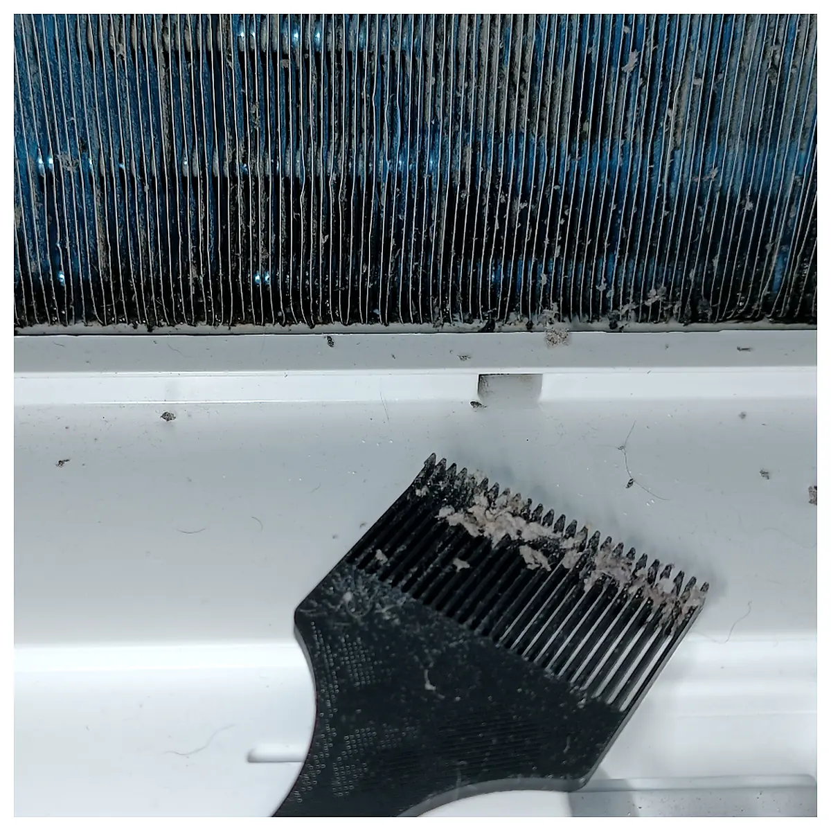 Hair Dryer Cleaner Cleaning Tools Cleaning Brush Parts Dryer Repair Maintenance